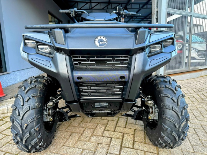 OUTLANDER 570 - 2024 - TRêS COROAS
