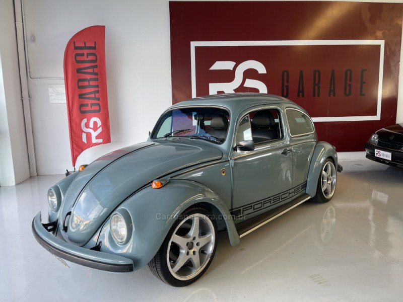 FUSCA 
