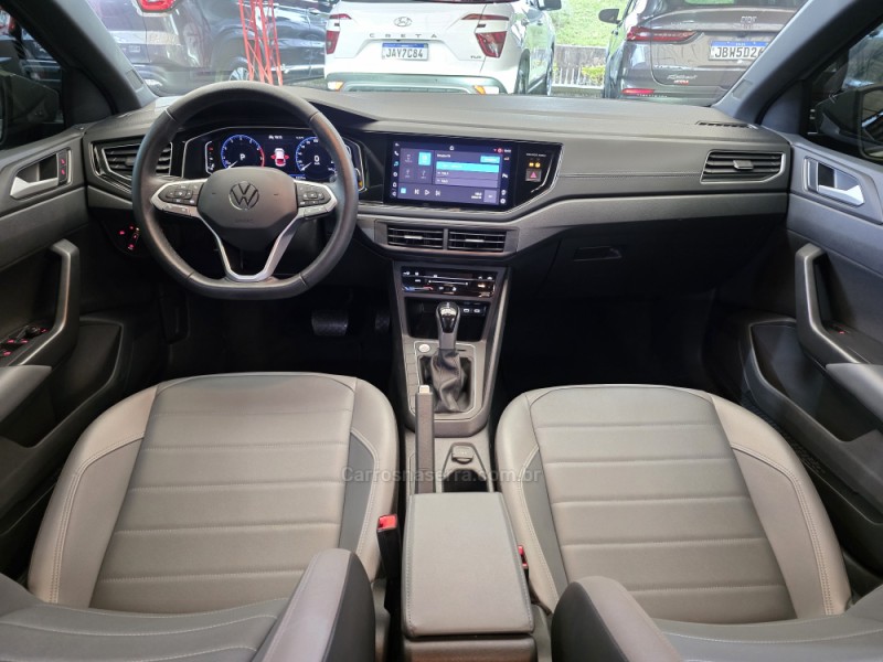 NIVUS 1.0 TSI HIGHLINE FLEX 4P AUTOMÁTICO - 2024 - SAPIRANGA