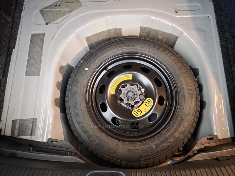 NIVUS 1.0 TSI HIGHLINE FLEX 4P AUTOMÁTICO - 2024 - SAPIRANGA