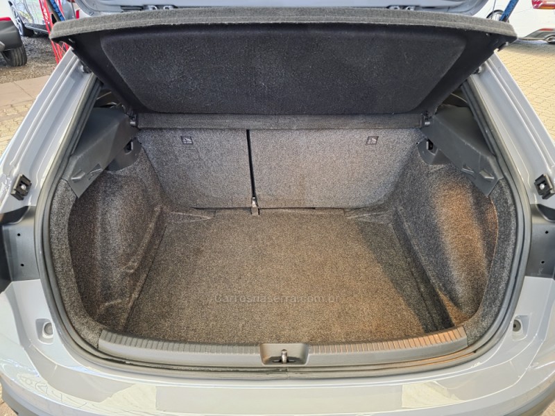 NIVUS 1.0 TSI HIGHLINE FLEX 4P AUTOMÁTICO - 2024 - SAPIRANGA
