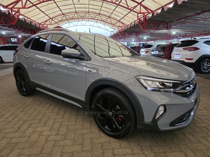 NIVUS 1.0 TSI HIGHLINE FLEX 4P AUTOMÁTICO