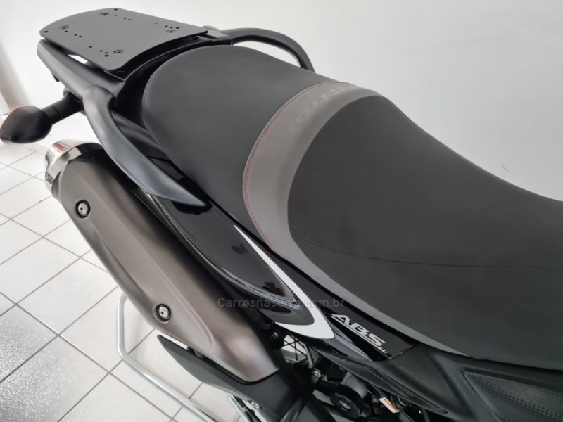 V-STROM 650 XT ABS - 2017 - CAXIAS DO SUL