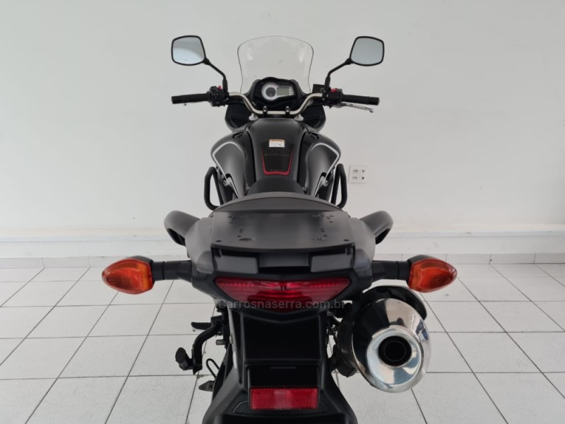 V-STROM 650 XT ABS - 2017 - CAXIAS DO SUL