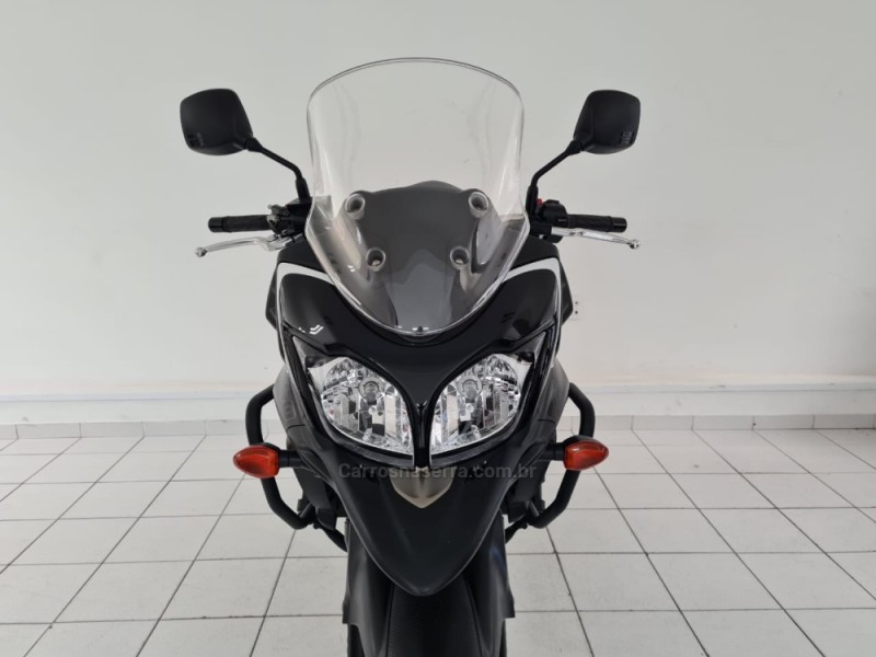 V-STROM 650 XT ABS - 2017 - CAXIAS DO SUL