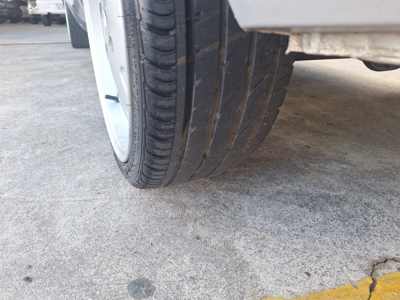 CHEVETTE 1.6 DL 8V GASOLINA 2P MANUAL - 1993 - CAXIAS DO SUL