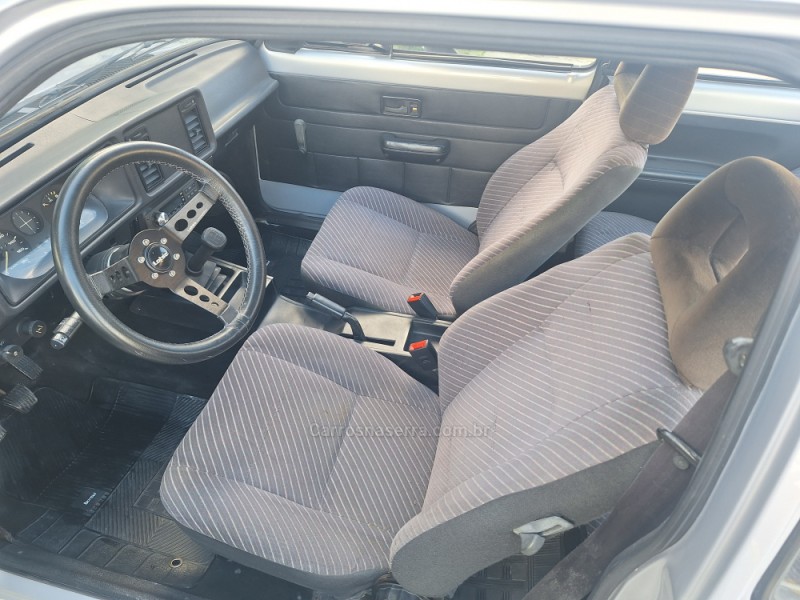 CHEVETTE 1.6 DL 8V GASOLINA 2P MANUAL - 1993 - CAXIAS DO SUL