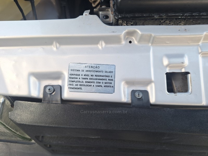 CHEVETTE 1.6 DL 8V GASOLINA 2P MANUAL - 1993 - CAXIAS DO SUL