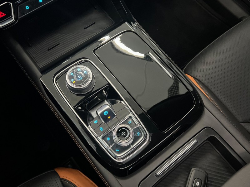 TERRITORY 1.5 GTDI ECOBOOST TITANIUM 16V GASOLINA 4P AUTOMÁTICO - 2026 - FLORES DA CUNHA