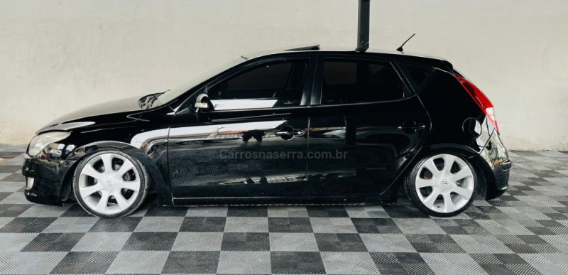 I30 2.0 MPI 16V GASOLINA 4P AUTOMÁTICO - 2009 - NOVO HAMBURGO