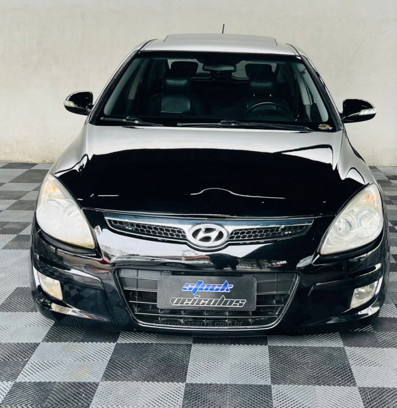 I30 2.0 MPI 16V GASOLINA 4P AUTOMÁTICO - 2009 - NOVO HAMBURGO