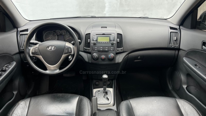 I30 2.0 MPI 16V GASOLINA 4P AUTOMÁTICO - 2009 - NOVO HAMBURGO