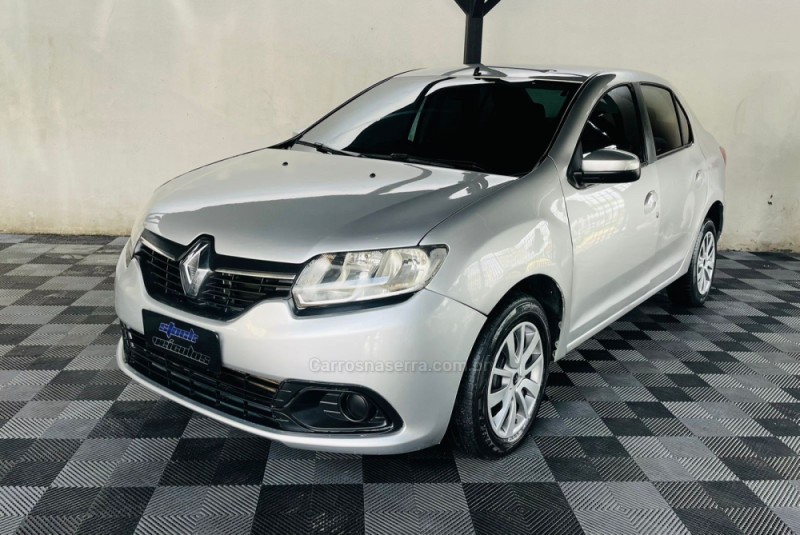 logan 1.0 expression 16v flex 4p manual 2014 novo hamburgo