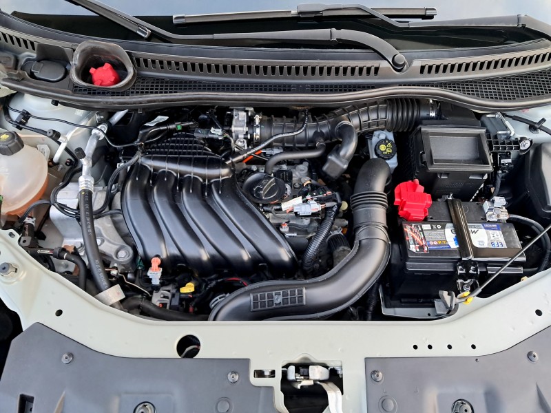 CAPTUR 1.6 LIFE 16V FLEX 4P AUTOMÁTICO - 2021 - CAXIAS DO SUL