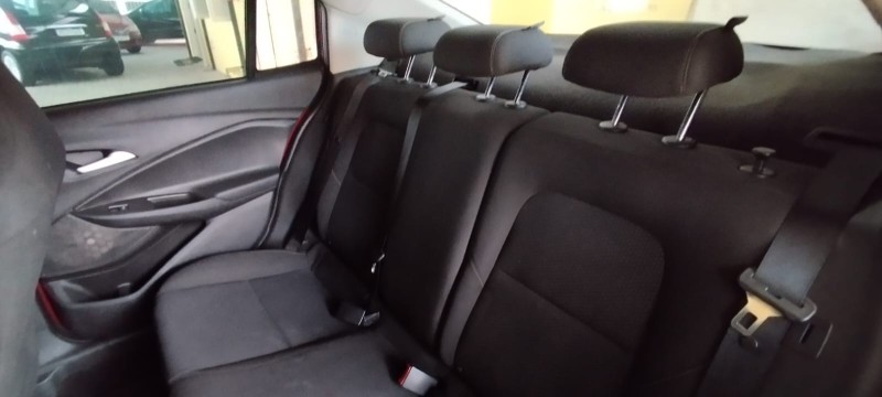 ONIX 1.0 LT1 PLUS 12V FLEX 4P AUTOMÁTICO - 2021 - CANELA