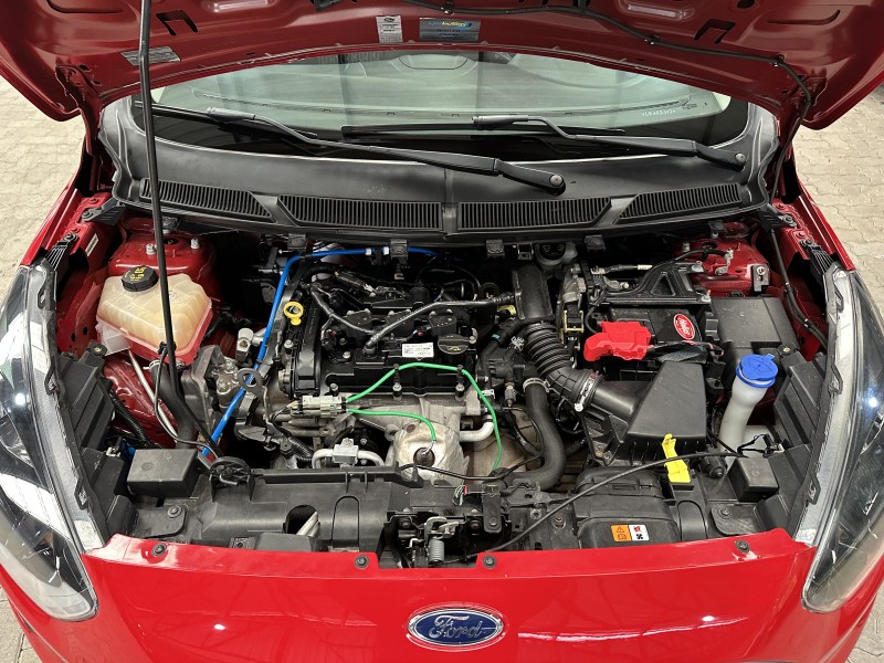 KA 1.0 SE 12V FLEX 4P MANUAL - 2020 - CAXIAS DO SUL