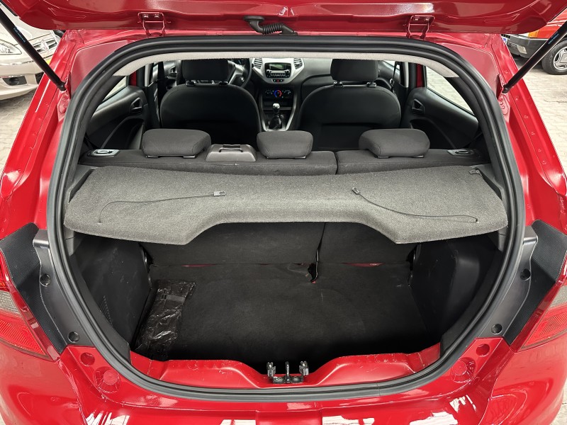 KA 1.0 SE 12V FLEX 4P MANUAL - 2020 - CAXIAS DO SUL