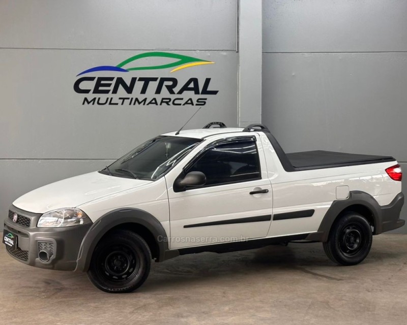 strada 1.4 mpi working cs 8v flex 2p manual 2015 vacaria