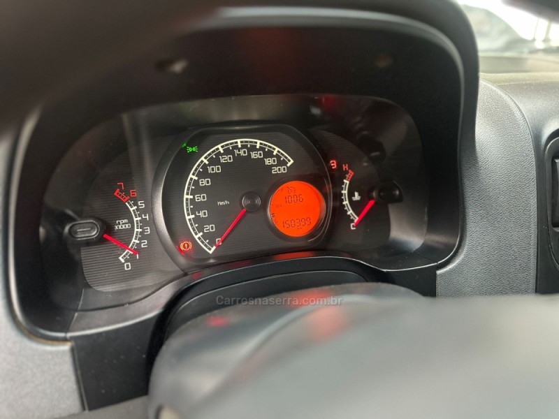 STRADA 1.4 MPI WORKING CS 8V FLEX 2P MANUAL - 2015 - VACARIA
