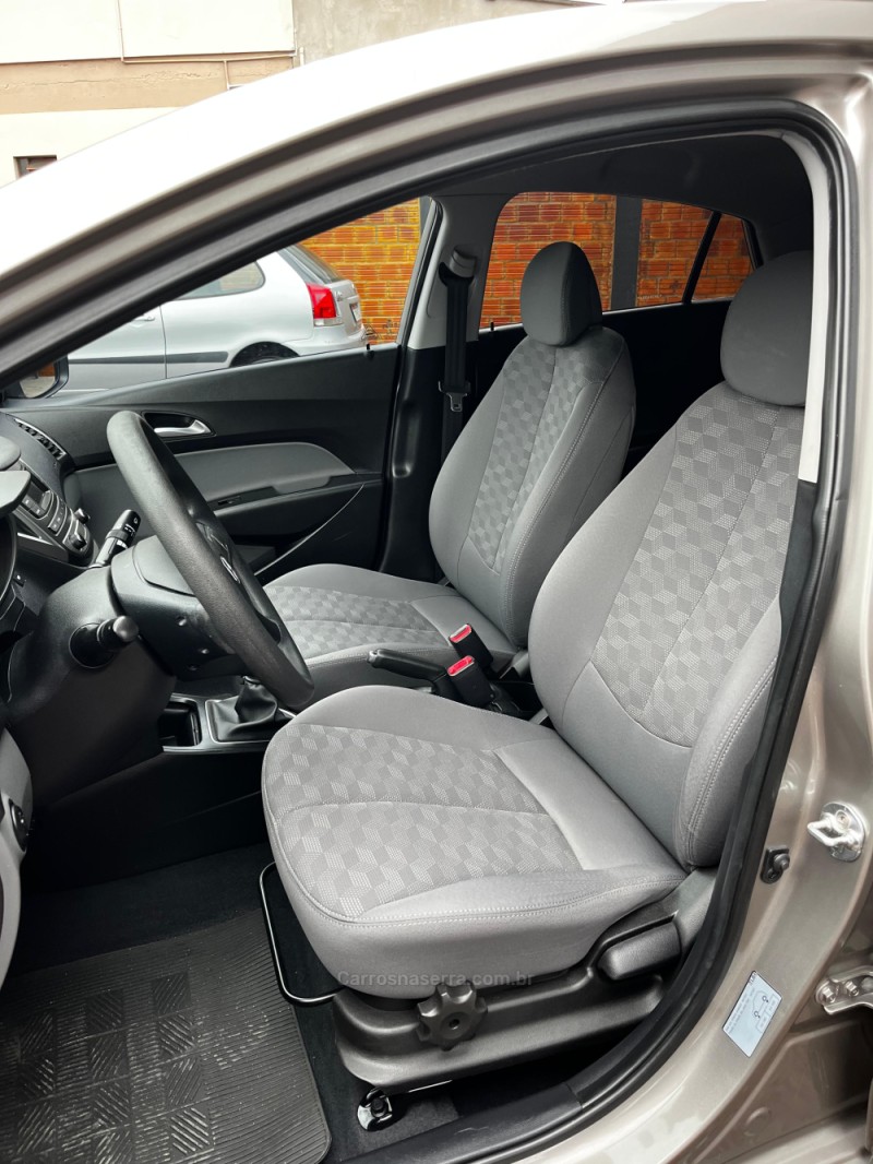 HB20S 1.6 COMFORT PLUS 16V FLEX 4P MANUAL - 2018 - LAJEADO