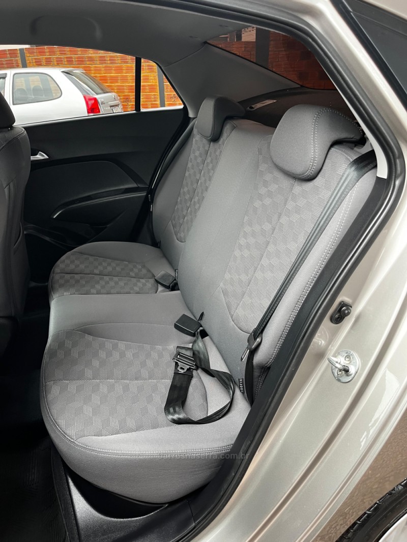 HB20S 1.6 COMFORT PLUS 16V FLEX 4P MANUAL - 2018 - LAJEADO