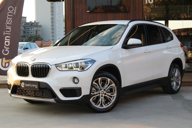 x1 2.0 16v turbo activeflex sdrive20i x line 4p automatico 2022 caxias do sul