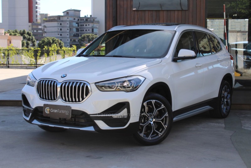 x1 2.0 16v turbo activeflex sdrive20i x line 4p automatico 2022 caxias do sul