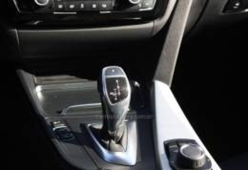 320I 2.0 16V TURBO ACTIVE FLEX 4P AUTOMÁTICO - 2016 - CAXIAS DO SUL