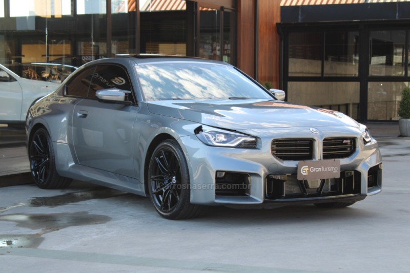 m2 3.0 24v i6 gasolina coupe m dct 2025 caxias do sul