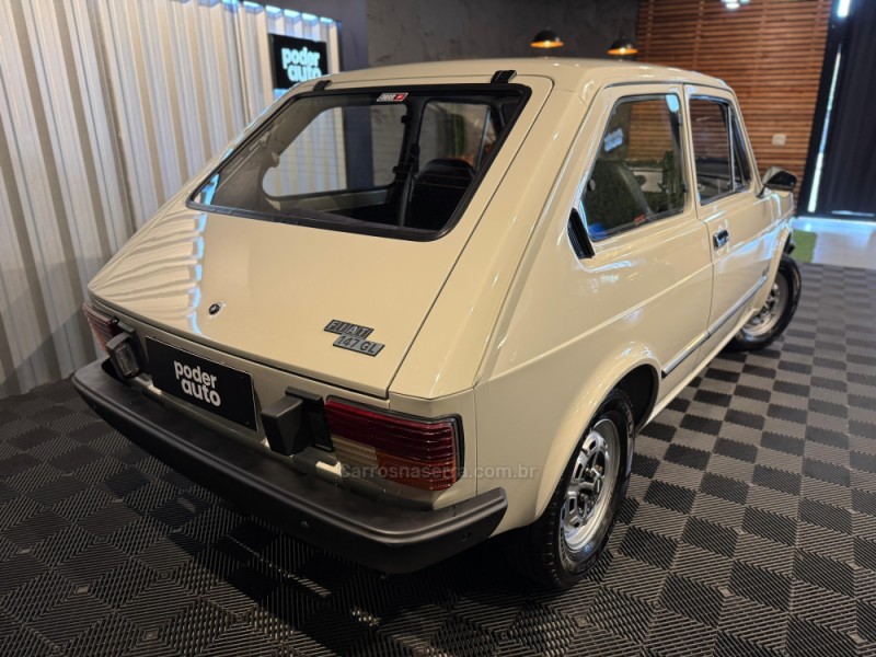 147  - 1981 - FARROUPILHA