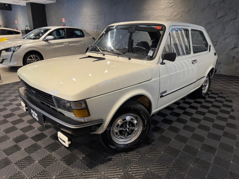147  - 1981 - FARROUPILHA