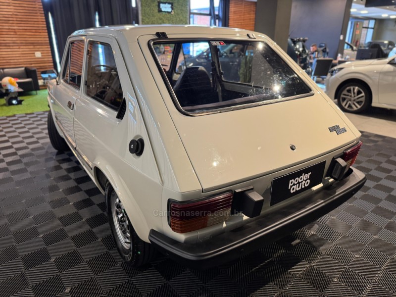 147  - 1981 - FARROUPILHA