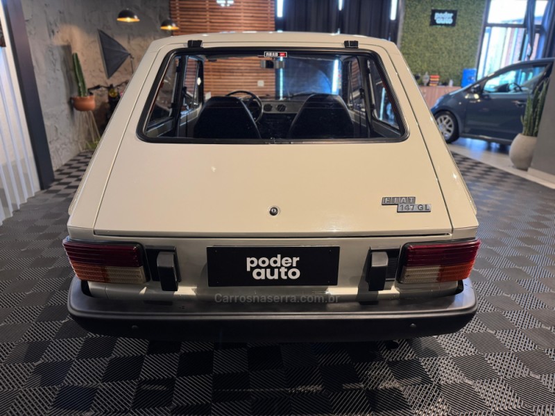 147  - 1981 - FARROUPILHA