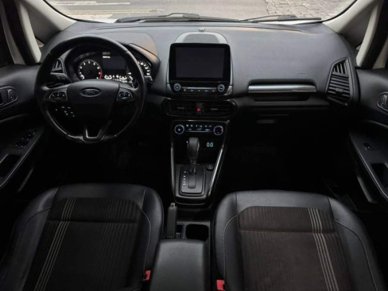ECOSPORT 1.5 TIVCT FLEX FREESTYLE AUTOMÁTICO - 2019 - CAXIAS DO SUL