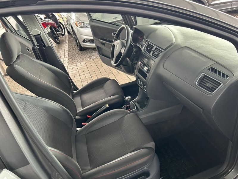 FOX 1.6 MI PRIME 8V FLEX 4P AUTOMATIZADO - 2011 - CAXIAS DO SUL
