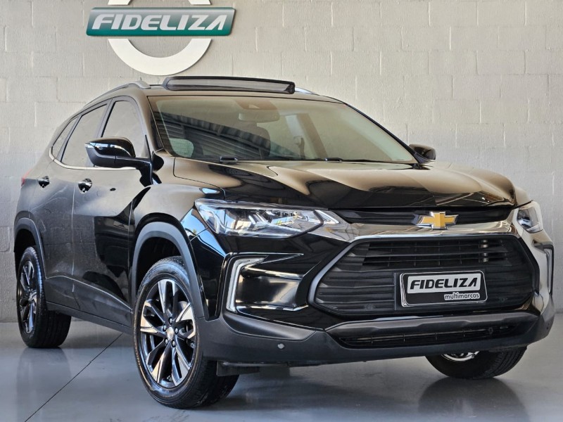 tracker 1.2 12v premier turbo flex 4p automatico 2024 farroupilha