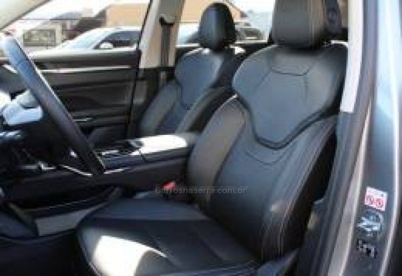 HAVAL H6 1.5 PHEV PREMIUM AWD E-TRACTION HÍBRIDO 4P AUTOMÁTICO - 2024 - CAXIAS DO SUL