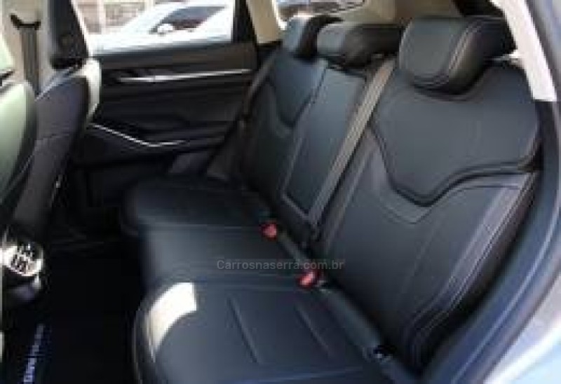 HAVAL H6 1.5 PHEV PREMIUM AWD E-TRACTION HÍBRIDO 4P AUTOMÁTICO - 2024 - CAXIAS DO SUL