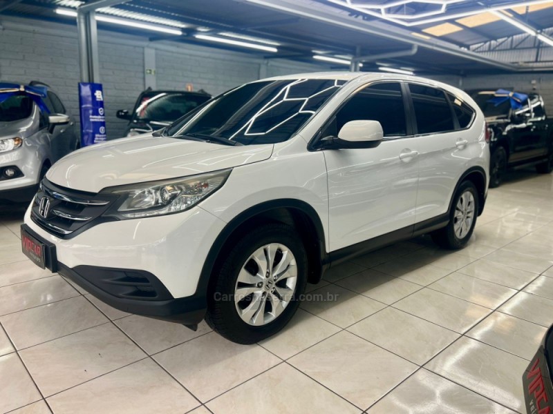 HR-V 1.8 16V FLEX LX 4P AUTOMÁTICO
