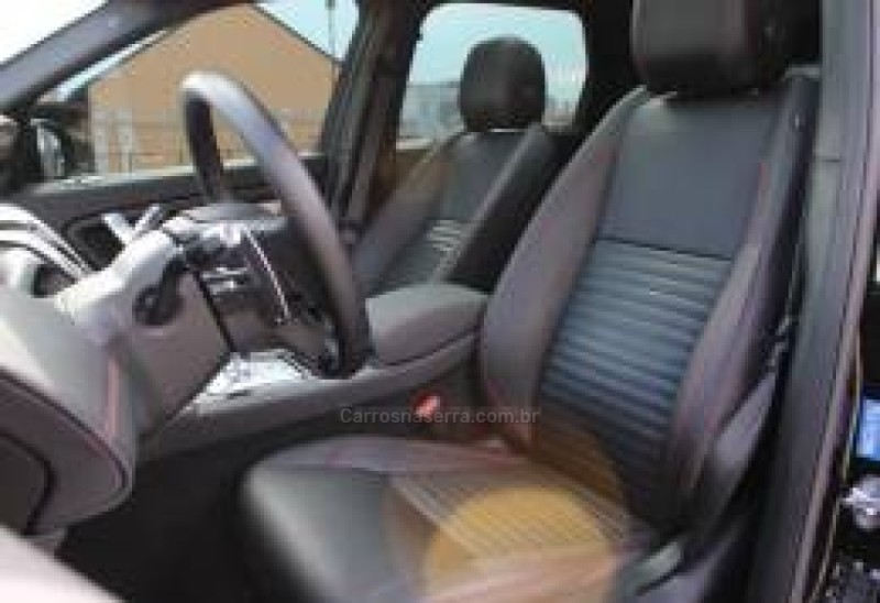 DISCOVERY SPORT 2.0 P250 R-DYNAMIC SE TURBO FLEX 4P AUTOMÁTICO - 2021 - CAXIAS DO SUL