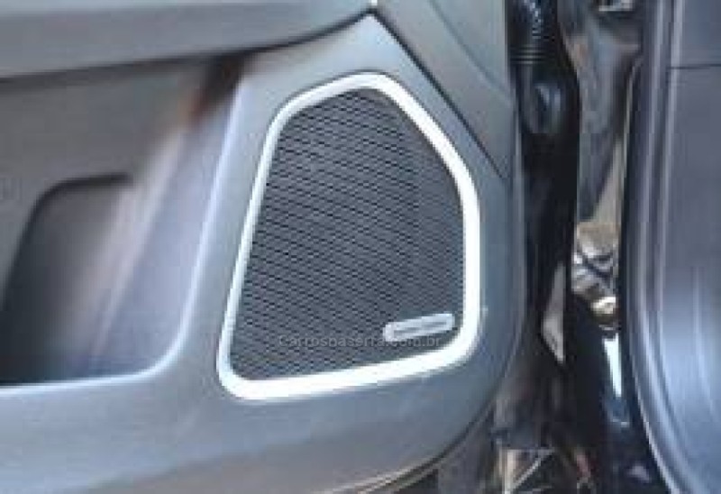 COMMANDER 1.3 OVERLAND T270 16V 4X2 TURBO FLEX 4P AUTOMÁTICO - 2023 - CAXIAS DO SUL