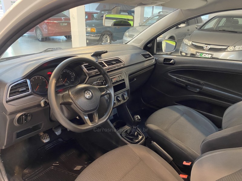 SAVEIRO 1.6 MSI ROBUST CS 8V FLEX 2P MANUAL - 2022 - BENTO GONçALVES