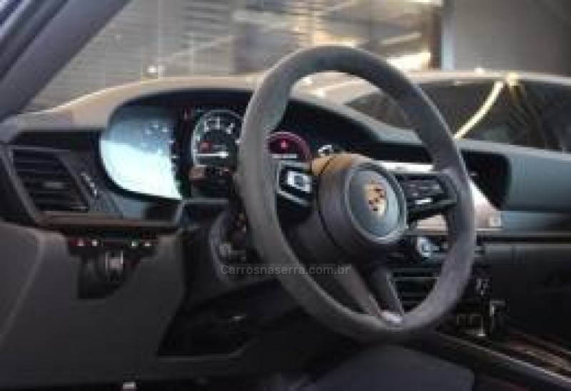 911 3.0 24V CARRERA GTS GASOLINA 2P AUTOMÁTICO - 2022 - CAXIAS DO SUL