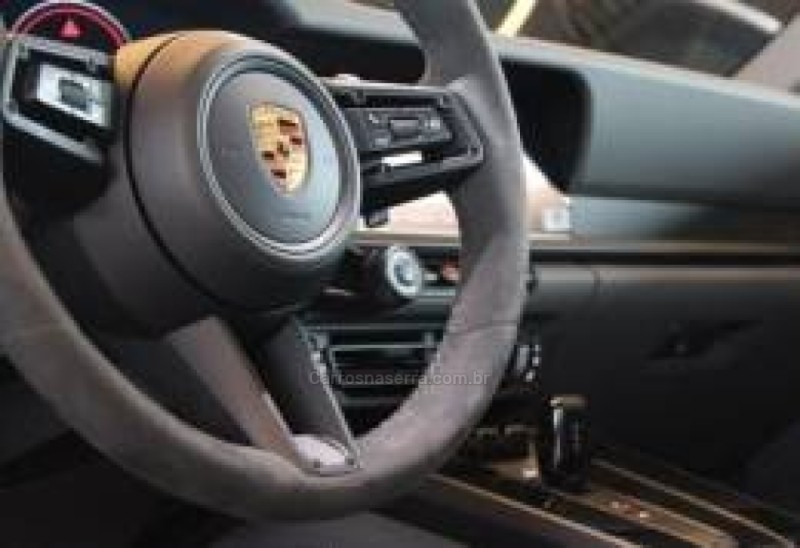 911 3.0 24V CARRERA GTS GASOLINA 2P AUTOMÁTICO - 2022 - CAXIAS DO SUL