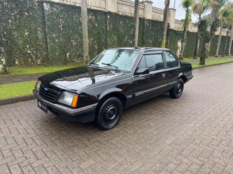 monza 2.0 efi sl e 8v gasolina 2p manual 1990 caxias do sul