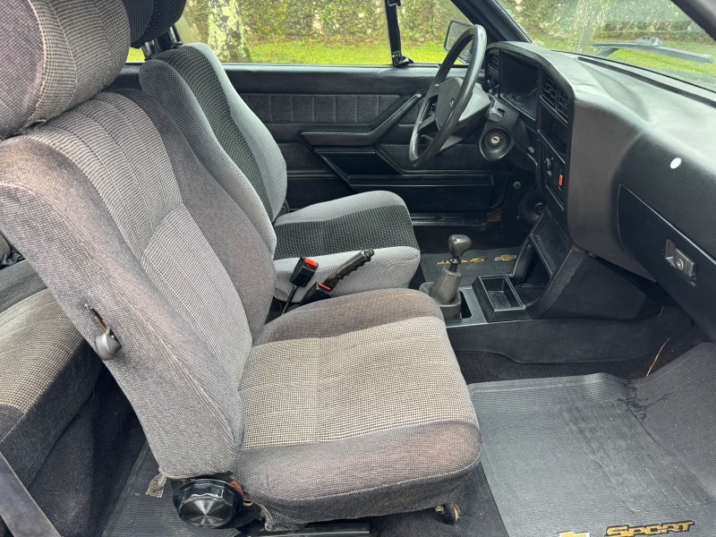 MONZA 2.0 EFI SL/E 8V GASOLINA 2P MANUAL - 1990 - CAXIAS DO SUL