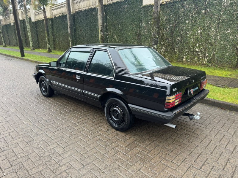 MONZA 2.0 EFI SL/E 8V GASOLINA 2P MANUAL - 1990 - CAXIAS DO SUL