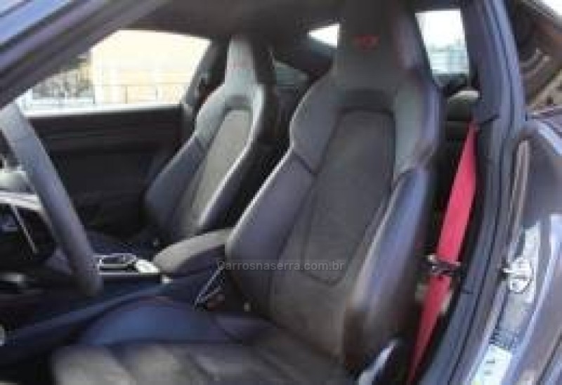911 3.0 24V CARRERA GTS GASOLINA 2P AUTOMÁTICO - 2022 - CAXIAS DO SUL