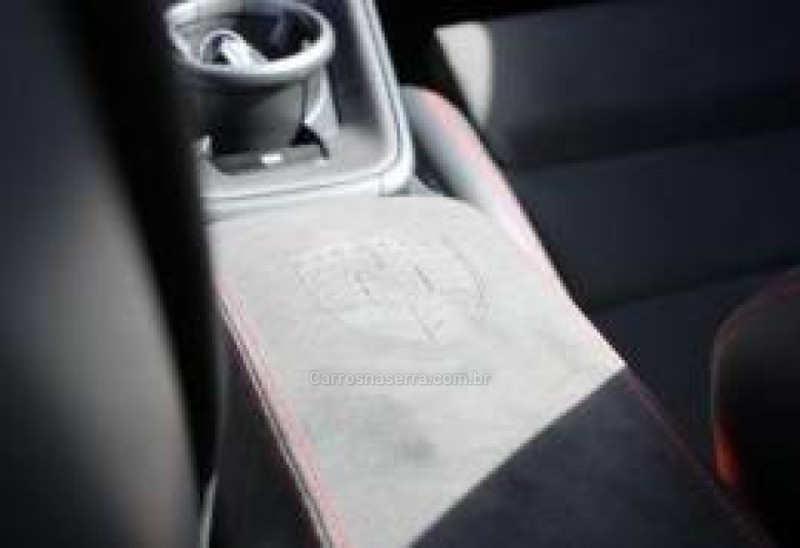 911 3.0 24V CARRERA GTS GASOLINA 2P AUTOMÁTICO - 2022 - CAXIAS DO SUL