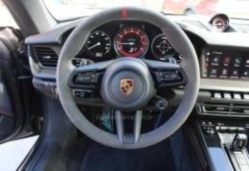 911 3.0 24V CARRERA GTS GASOLINA 2P AUTOMÁTICO - 2022 - CAXIAS DO SUL